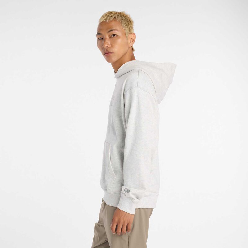 New Balance Athletics Classics Hoodie image number 3